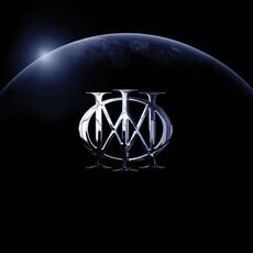 CD Dream Theater Dream Theater
