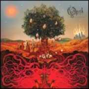 CD Heritage Opeth