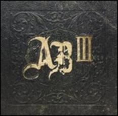 CD AB III Alter Bridge