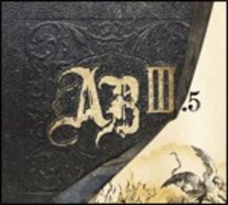 CD AB III.5 Alter Bridge