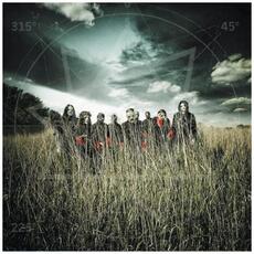 CD All Hope Is Gone Slipknot