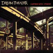 CD Systematic Chaos Dream Theater