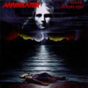 CD Never Neverland Annihilator
