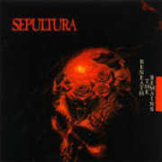 CD Beneath the Remains Sepultura
