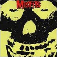 CD Misfits Misfits