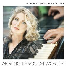 CD Moving Through Worlds Fiona Joy Hawkins