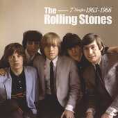 Vinile The 7" Singles 1963-1966 Rolling Stones