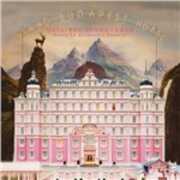 CD The Grand Budapest Hotel (Colonna Sonora)