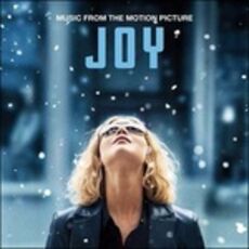CD Joy (Colonna Sonora)