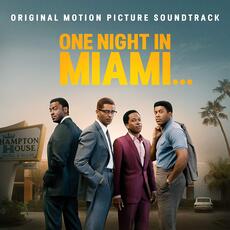 CD One Night in Miami... (Colonna Sonora)
