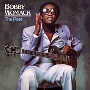 Vinile The Poet Bobby Womack