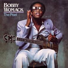 CD The Poet Bobby Womack