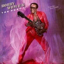 CD The Poet II Bobby Womack