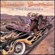 CD King of the Highway Norton Buffalo Knockouts