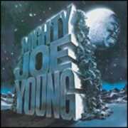 CD Mighty Joe Young Mighty Joe Young