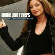 CD White Line Flyers
