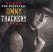CD The Essential Jimmy Thackery Jimmy Thackery