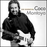 CD The Essential Coco Montoya