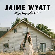 CD Felony Blues Jaime Wyatt