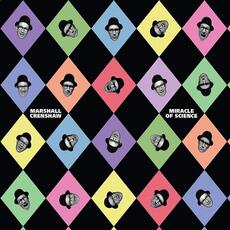 Vinile Miracle of Science Marshall Crenshaw