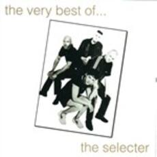 CD Very Best of Selecter