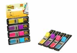 Cartoleria Miniset Post-it Index segnapagina Post-it