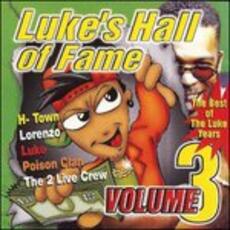 Vinile Luke's Hall of Fame