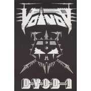 Film Voivod. D-v-o-d-1