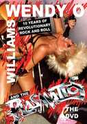 Film Wendy O. Williams. 10 Years Of Revolutionary Rock & Roll