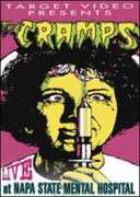 Film The Cramps. Live At Napa State Mental Hospital