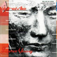 CD Forever Young Alphaville