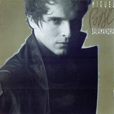 CD Salamandra Miguel Bosé