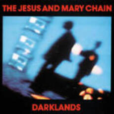 CD Darklands Jesus & Mary Chain