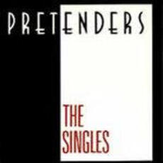 CD The Singles Pretenders