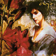 CD Watermark Enya