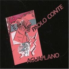 CD Aguaplano Paolo Conte