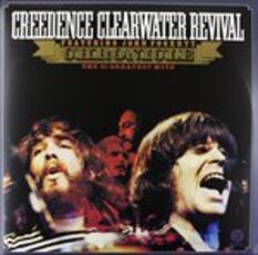 Vinile Chronicle Creedence Clearwater Revival