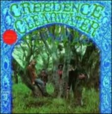 Vinile Creedence Clearwater Revival Creedence Clearwater Revival
