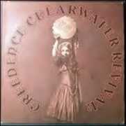 Vinile Mardi Gras Creedence Clearwater Revival