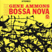 CD Bad! Bossa Nova Gene Ammons