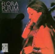 CD Stories to Tell Flora Purim