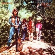 Vinile Green River Creedence Clearwater Revival