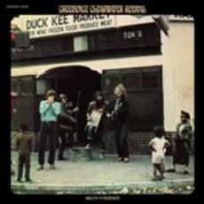 Vinile Willy and the Poor Boys Creedence Clearwater Revival