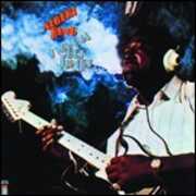 CD I Wanna Get Funky Albert King