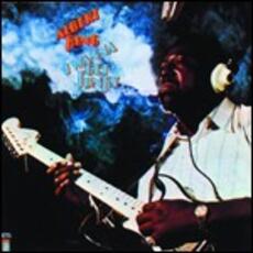 CD I Wanna Get Funky Albert King