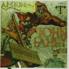 CD America John Fahey