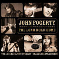 CD The Long Road Home. The Ultimate John Fogerty - Creedence Collection John Fogerty