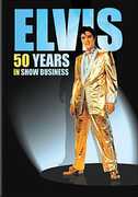 Film Elvis Presley. 50th Anniversary Celebration
