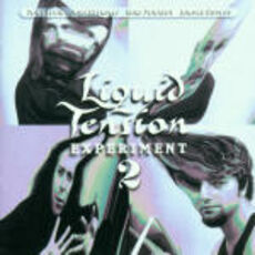 CD Liquid Tension Experiment 2 Liquid Tension Experiment