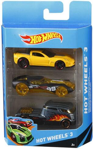 macchinine hot wheels